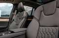 Volvo XC90 2.0 T8 PLUS DARK - PANO - HARMAN KARDON - 21 INCH Negru - thumbnail 4