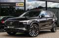 Volvo XC90 2.0 T8 PLUS DARK - PANO - HARMAN KARDON - 21 INCH Negru - thumbnail 1