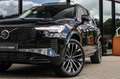 Volvo XC90 2.0 T8 PLUS DARK - PANO - HARMAN KARDON - 21 INCH Negru - thumbnail 7