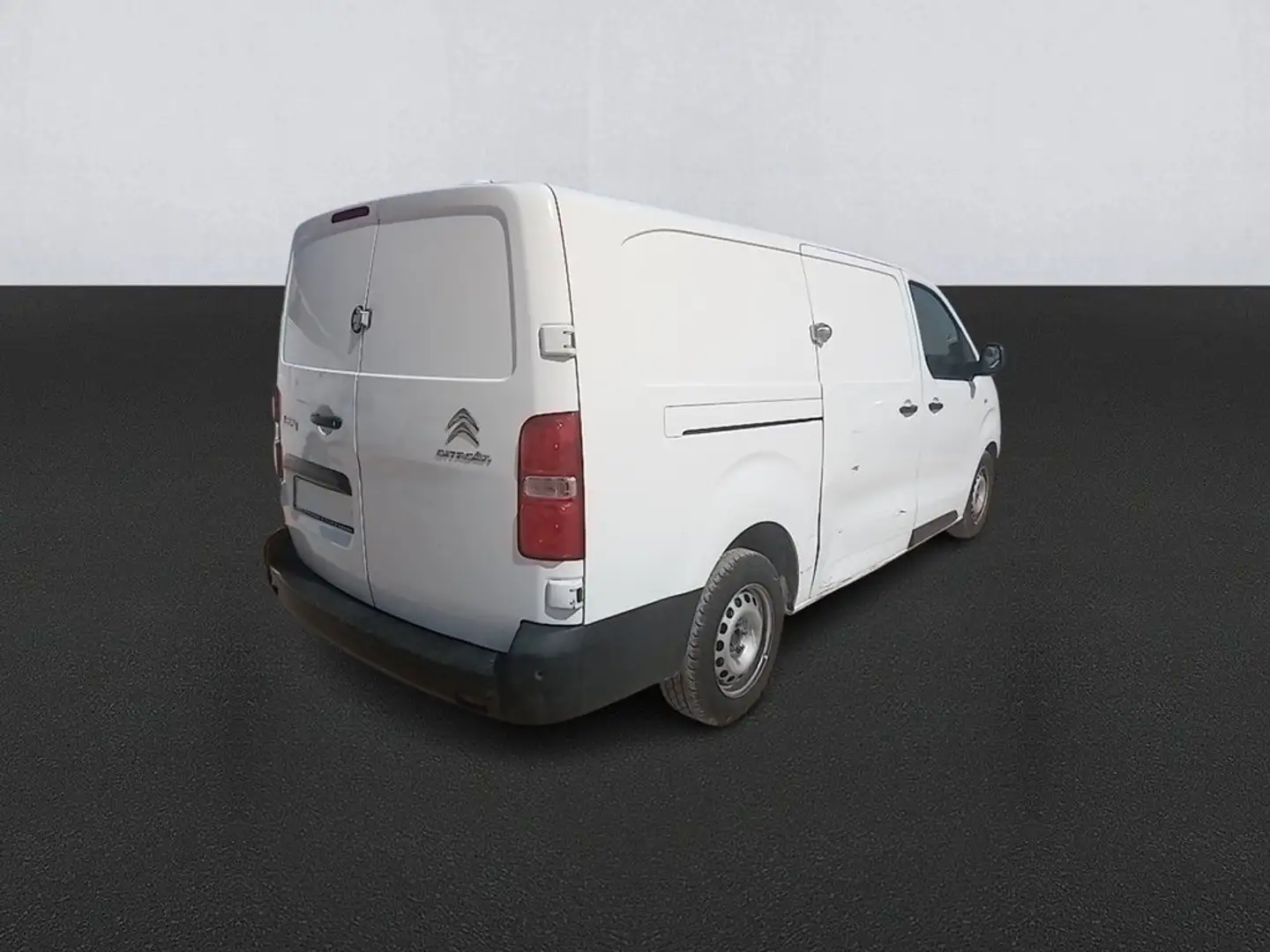Citroen Jumpy Fg. BlueHDI Talla M S&S Control 100 - 2