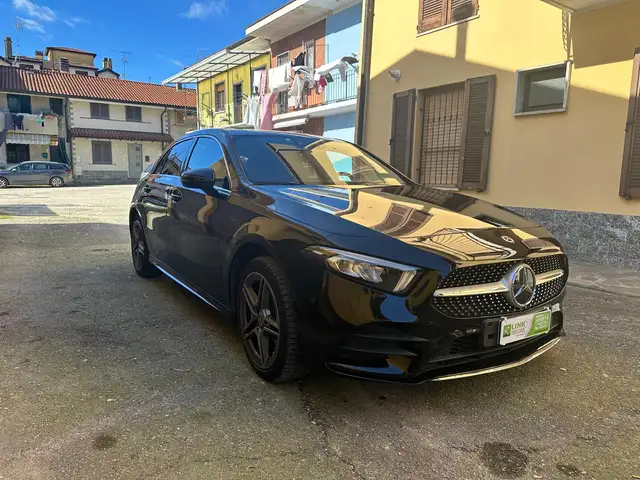 Mercedes-Benz A 250 Classe A 250e Premium Plus Edition W177