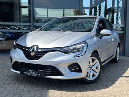 Renault Clio 1.6 E-TECH BUSINESS ZEN AUTOMAAT AIRCO NAVI