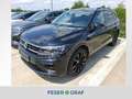 Volkswagen Tiguan Allspace Highline 2.0 TDI 4MOTION DSG 200PS 7-Sitze Schwarz - thumbnail 1