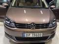 Volkswagen Sharan 2.0 CR TDi Highline BMT DSG Bruin - thumbnail 1