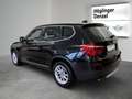 BMW X3 xDrive20d Schwarz - thumbnail 9