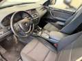 BMW X3 xDrive20d Schwarz - thumbnail 8