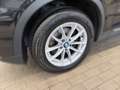 BMW X3 xDrive20d Schwarz - thumbnail 3