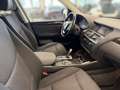 BMW X3 xDrive20d Schwarz - thumbnail 11