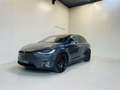 Tesla Model X P100D Ludicrous - 6 PL - Enhanced Autopilot - T... Šedá - thumbnail 1