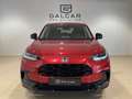 Honda ZR-V 2.0 i-MMD Sport 4x2 Rojo - thumbnail 2