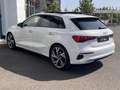 Audi A3 Sportback 35 TFSIe - BV S-Tronic  8Y Blanco - thumbnail 6