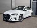 Audi A3 Sportback 35 TFSIe - BV S-Tronic  8Y Blanco - thumbnail 1