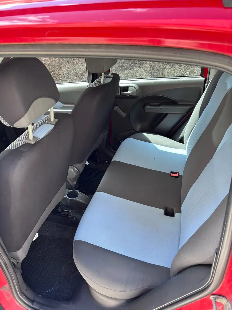 Fiat Panda 1.3 mjt 16v Rossignol 4x4 - 1