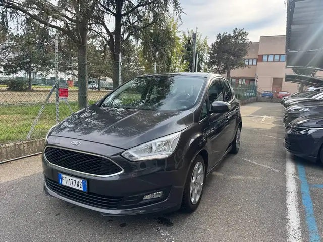 Ford C-Max 1.5 Ecoblue (tdci) Business NAVI SOLI KM.55.300 UNICO PROPRIETARIO