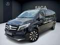 Mercedes-Benz V 300 V d 4MATIC AVANTGARDE Extra long - Double Cabine Noir - thumbnail 1
