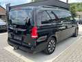 Mercedes-Benz V 300 V d 4MATIC AVANTGARDE Extra long - Double Cabine Noir - thumbnail 3