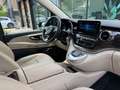 Mercedes-Benz V 300 V d 4MATIC AVANTGARDE Extra long - Double Cabine Noir - thumbnail 2