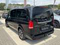 Mercedes-Benz V 300 V d 4MATIC AVANTGARDE Extra long - Double Cabine Noir - thumbnail 9