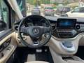 Mercedes-Benz V 300 V d 4MATIC AVANTGARDE Extra long - Double Cabine Noir - thumbnail 12