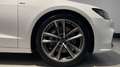 Audi A7 Sportback 50 TFSIe Black line quattro-ultra S tron Blanc - thumbnail 6