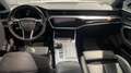 Audi A7 Sportback 50 TFSIe Black line quattro-ultra S tron Blanc - thumbnail 7