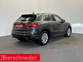 Audi Q3 35 TFSI S tronic line LED NAVI S-SITZE 18 GRA DAB Grau - thumbnail 5