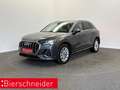 Audi Q3 35 TFSI S tronic line LED NAVI S-SITZE 18 GRA DAB Grau - thumbnail 1