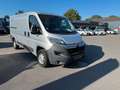 Citroen Jumper Kasten 33 L2H1 Profi BlueHDi 130 Silber - thumbnail 1