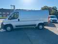 Citroen Jumper Kasten 33 L2H1 Profi BlueHDi 130 Silber - thumbnail 2