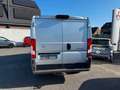 Citroen Jumper Kasten 33 L2H1 Profi BlueHDi 130 Silber - thumbnail 3