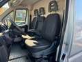 Citroen Jumper Kasten 33 L2H1 Profi BlueHDi 130 Silber - thumbnail 8