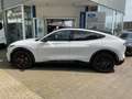 Ford Mustang Mach-E AWD 98,7kWh Dual Allrad Weiß - thumbnail 3