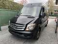Mercedes-Benz Sprinter 311 CDI Sprinter 906.231 BlueEFFICIENCY Zwart - thumbnail 2