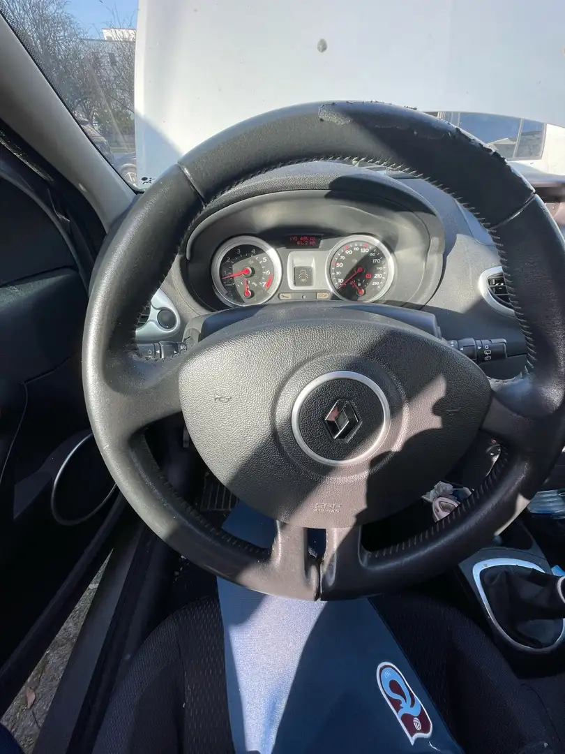 Renault Clio Edition Dynamique - 2