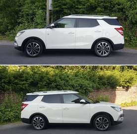 1.6i e-XGi 2WD Sapphire (EU6c)