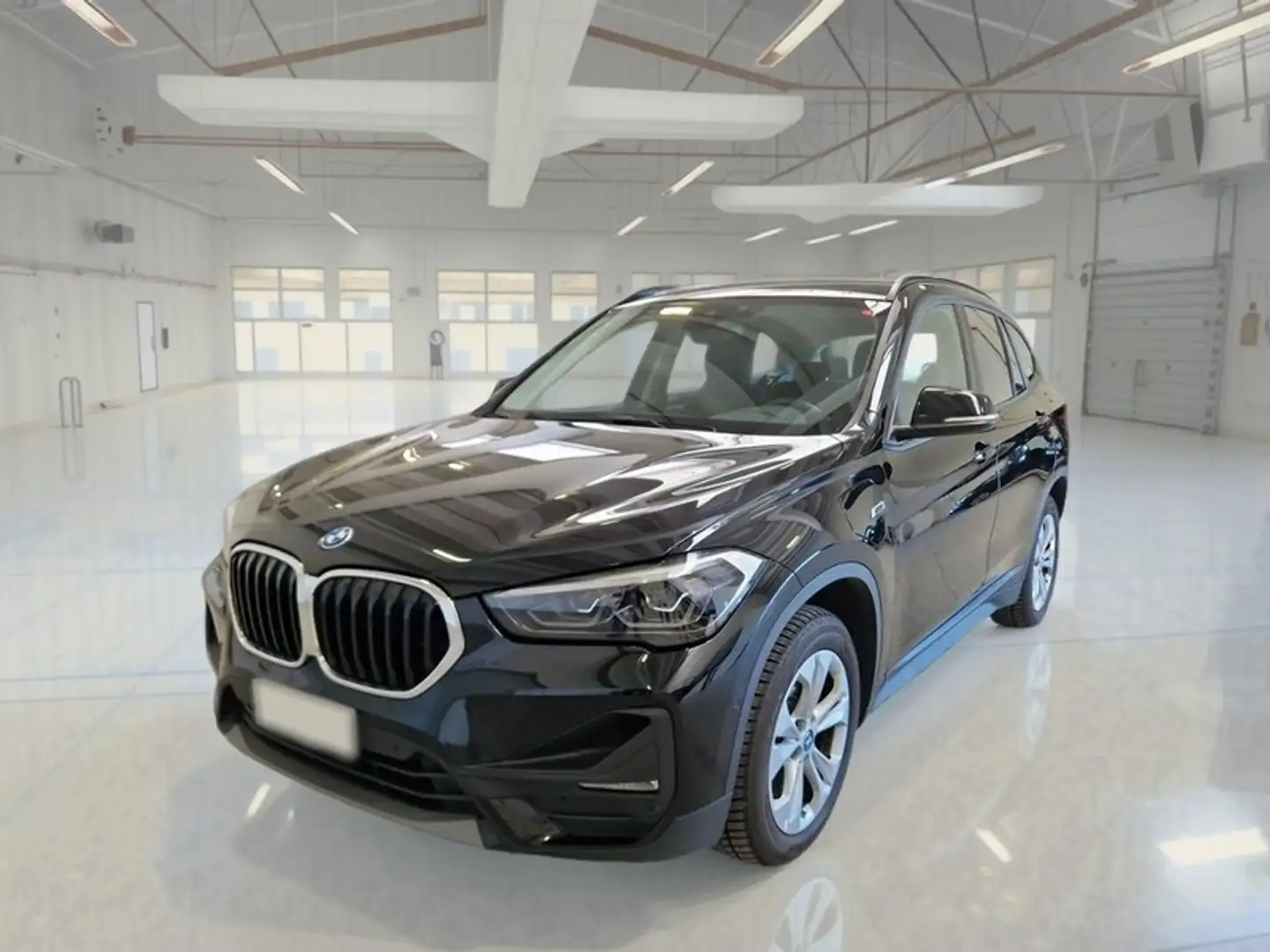 BMW X1 XDRIVE 25E BUSINESS ADVANTAGE AUTOMATICO SUV - 1