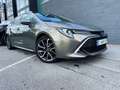 Toyota Corolla 2.0 Hybrid Premium Plus ACC/LA/Park Assist/CarPlay Bronce - thumbnail 5