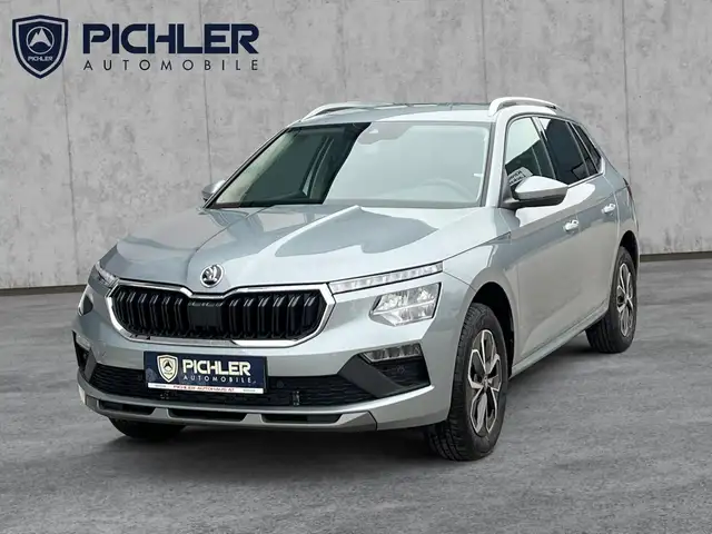 Skoda Kamiq Selection TSI DSG