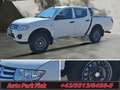 Mitsubishi L200 DK DI-D 2,5 Work Edition Weiß - thumbnail 19