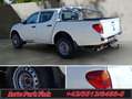Mitsubishi L200 DK DI-D 2,5 Work Edition Weiß - thumbnail 20