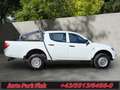 Mitsubishi L200 DK DI-D 2,5 Work Edition Weiß - thumbnail 4