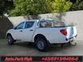 Mitsubishi L200 DK DI-D 2,5 Work Edition Weiß - thumbnail 7