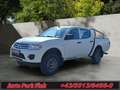 Mitsubishi L200 DK DI-D 2,5 Work Edition Weiß - thumbnail 1