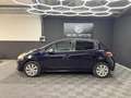Peugeot 208 1.4 HDi  - 68ch Style Bleu - thumbnail 2