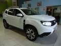 Dacia Duster 1.5 Blue dCi Prestige 4x4 85kW Weiß - thumbnail 2