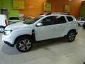 Dacia Duster 1.5 Blue dCi Prestige 4x4 85kW Weiß - thumbnail 1