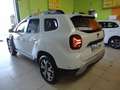 Dacia Duster 1.5 Blue dCi Prestige 4x4 85kW Weiß - thumbnail 3