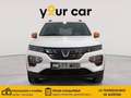 Dacia Spring Electric Comfort Plus 45 33kW Blanc - thumbnail 8