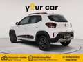 Dacia Spring Electric Comfort Plus 45 33kW Blanc - thumbnail 3
