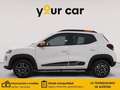 Dacia Spring Electric Comfort Plus 45 33kW Blanc - thumbnail 2